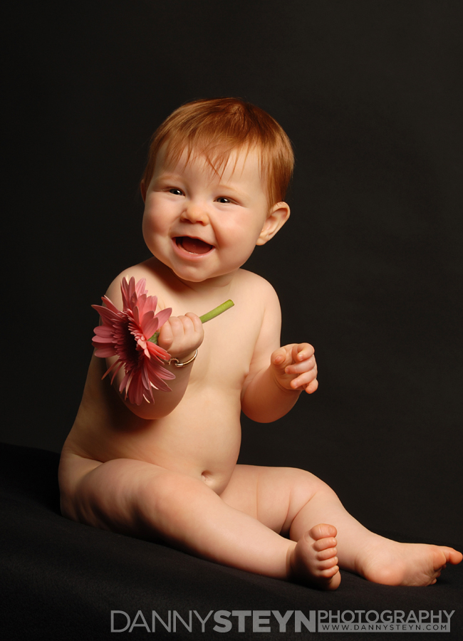 baby portrait photography florida