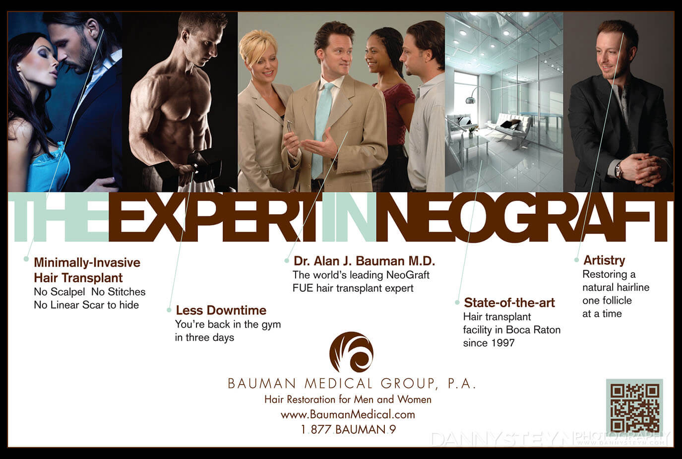 commercial photography tearsheets miami