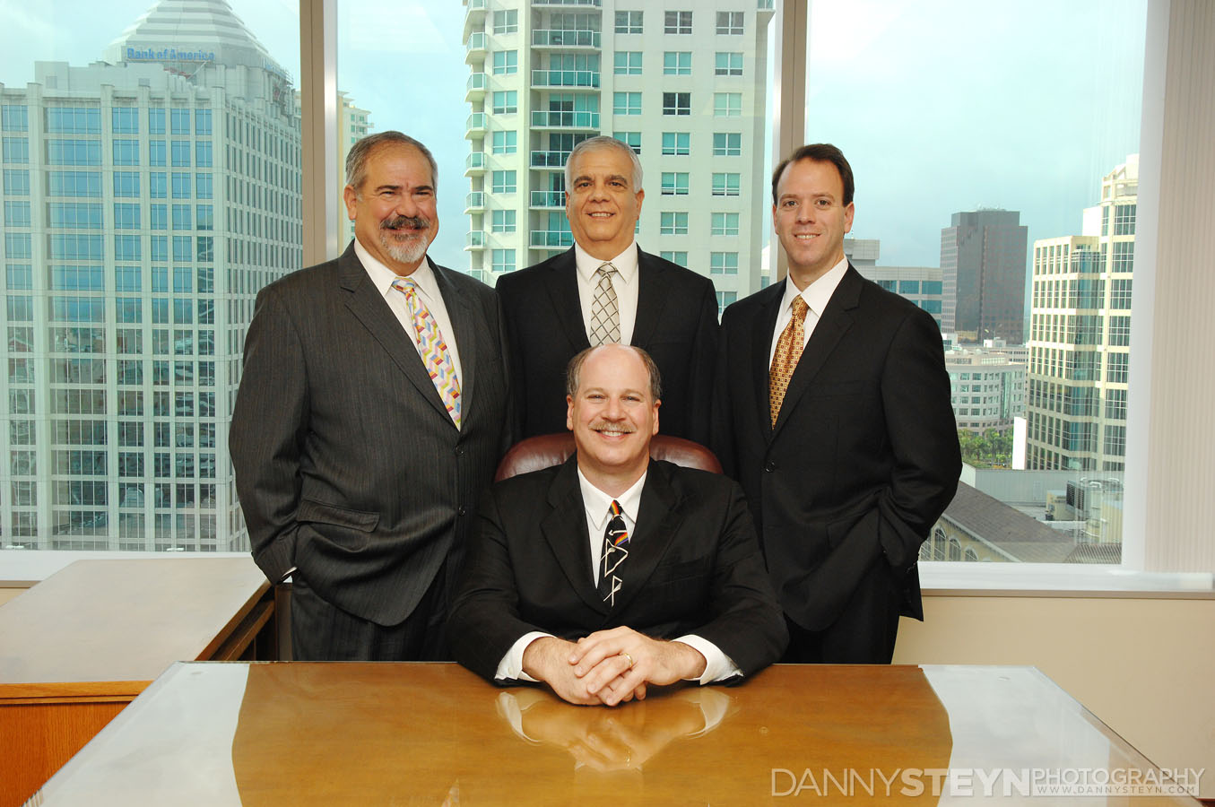 executive portraits photography fort lauderdale