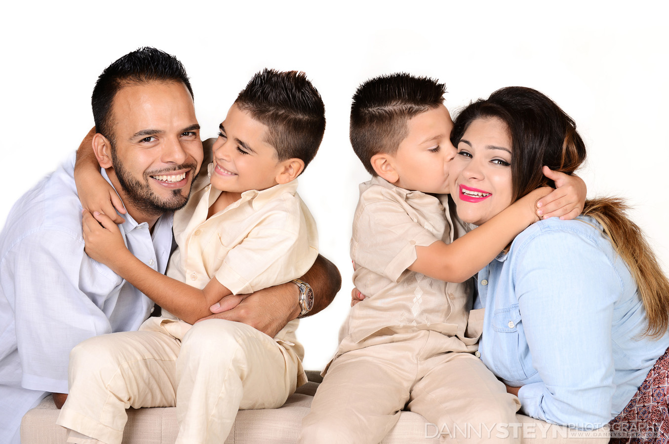 family portrait photography miami