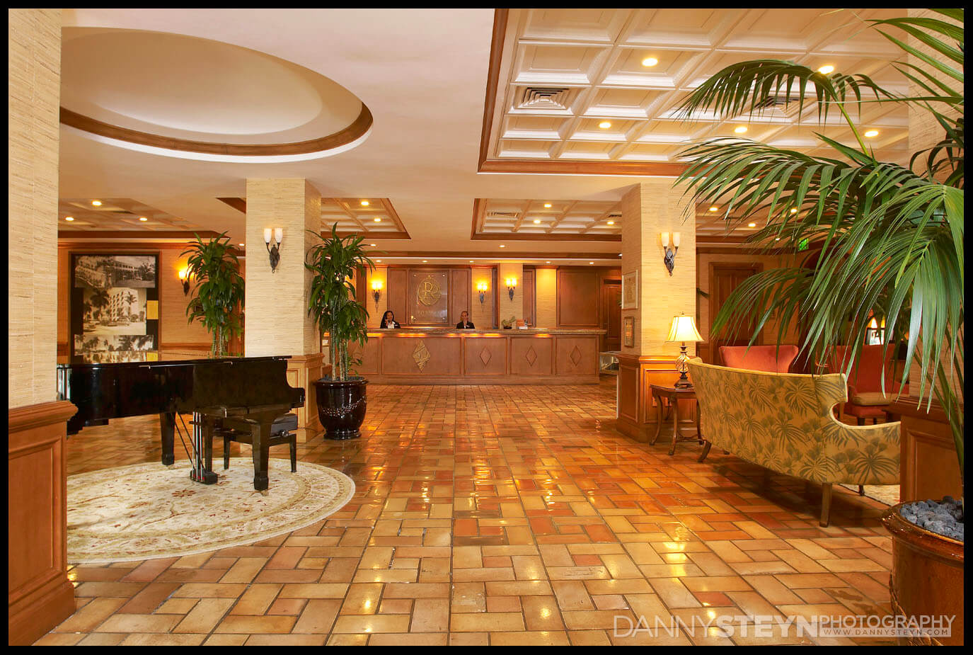 hotel resort photography fort lauderdale