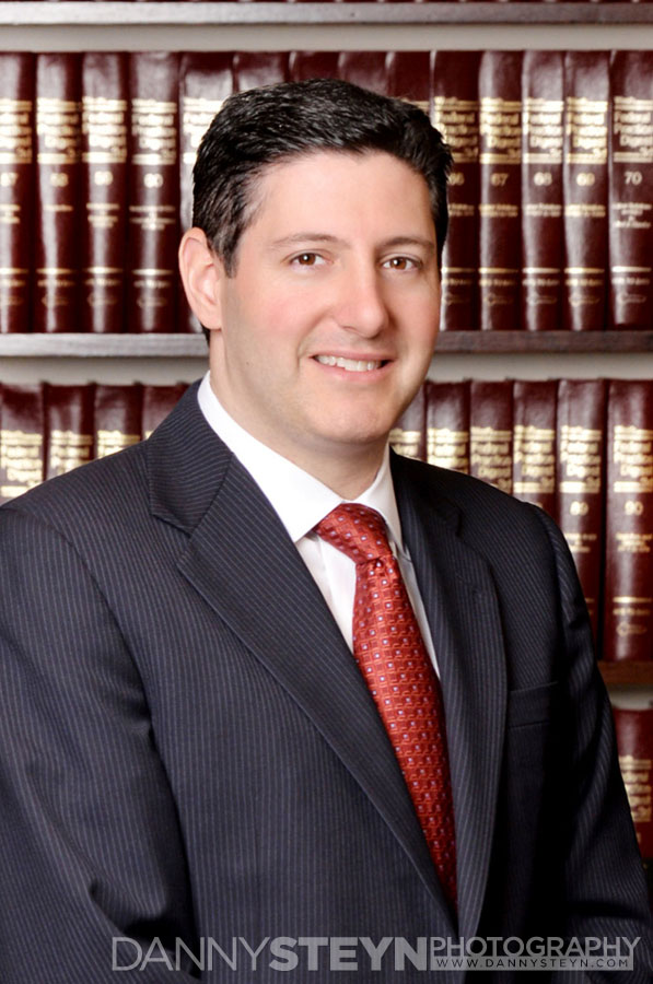 lawyer headshot photography 