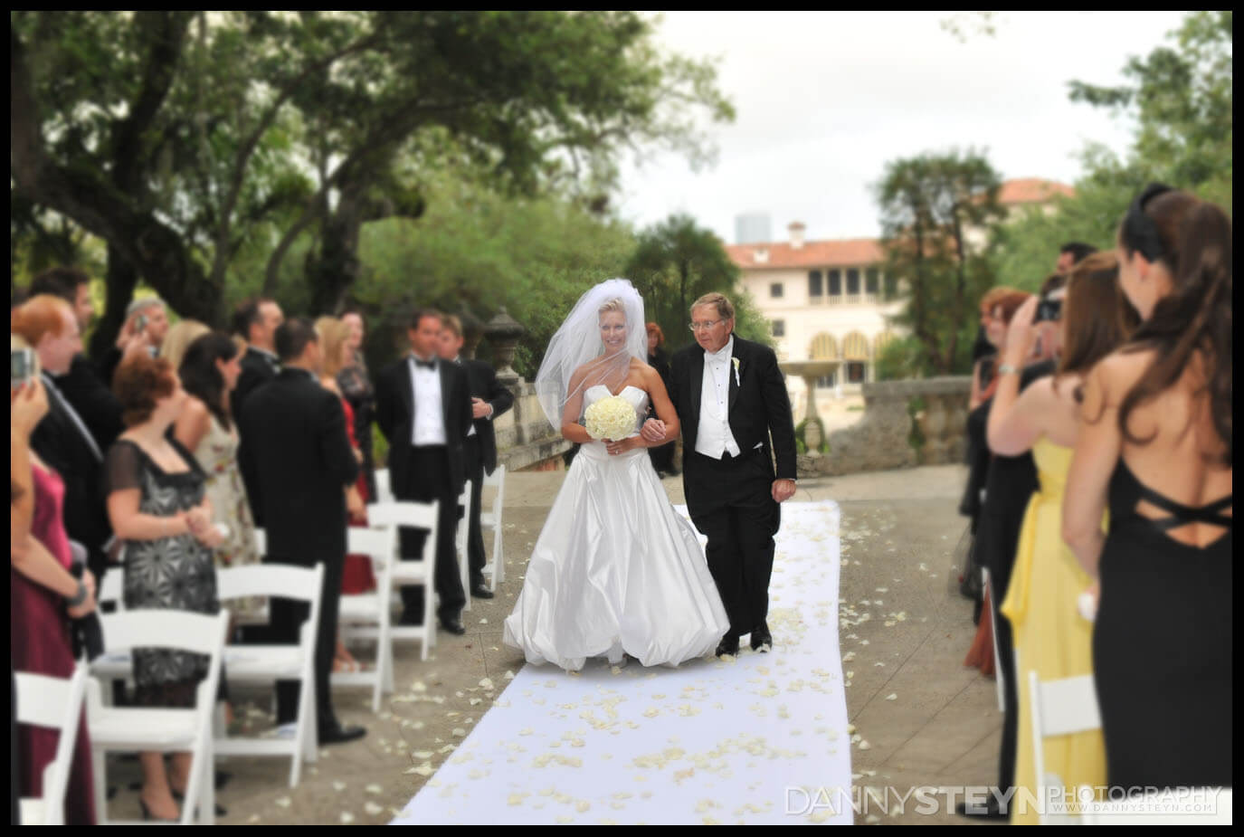 traditional wedding wedding photography south florida