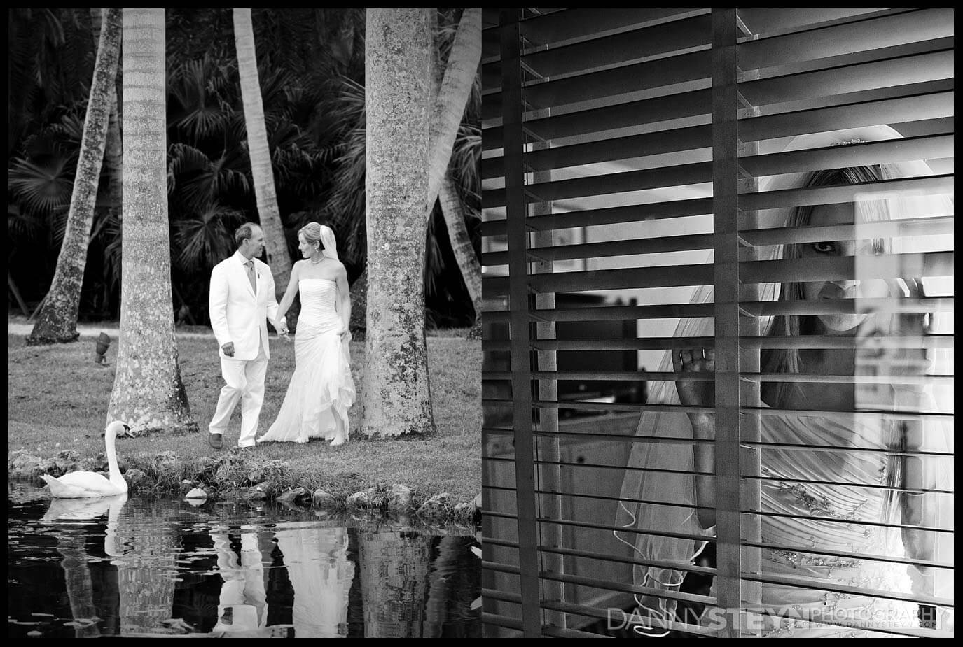 wedding photographer boca raton