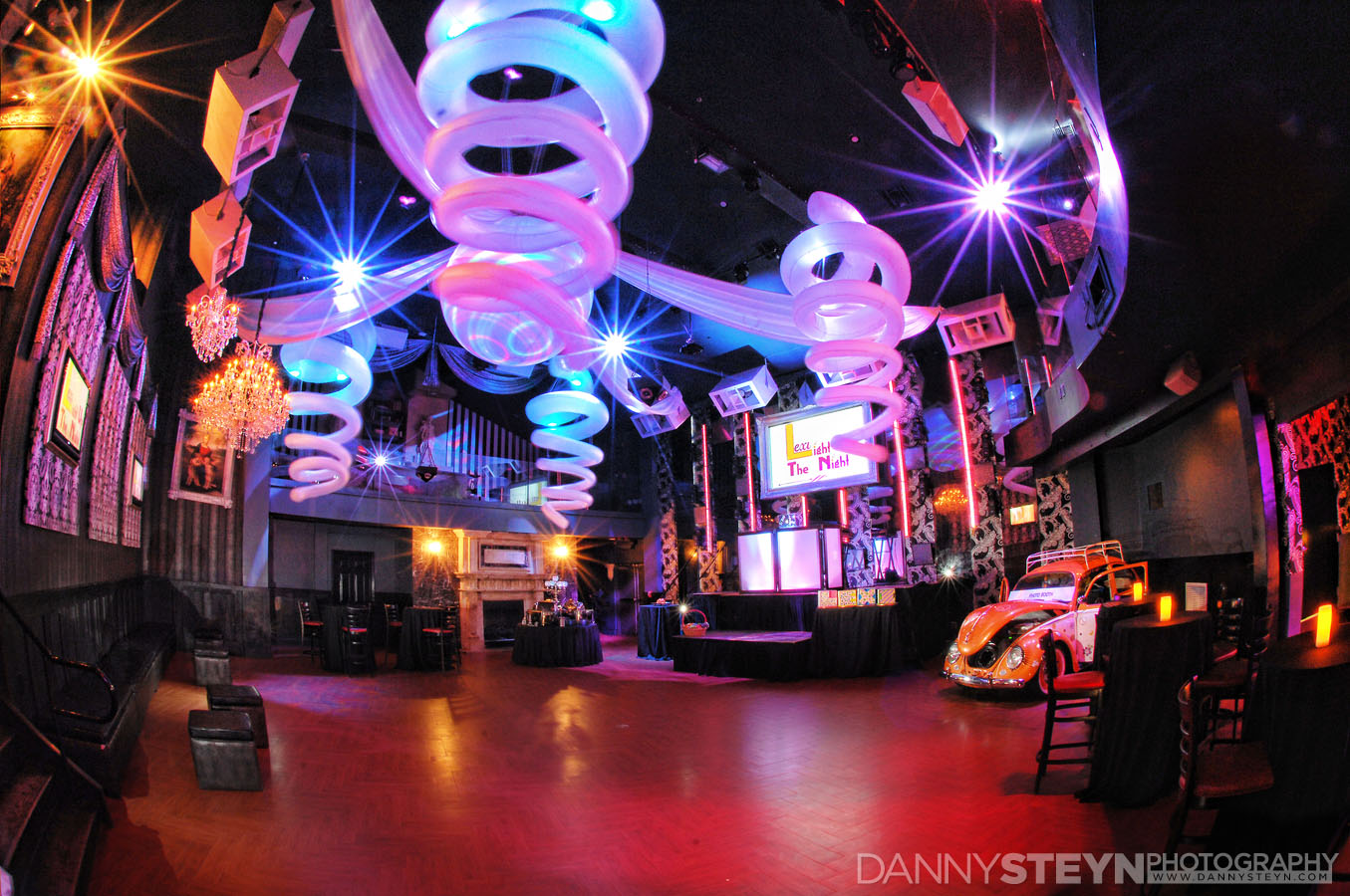Bar Mitzvah Bat Mitzvah Photography Fort Lauderdale - Danny Steyn ...